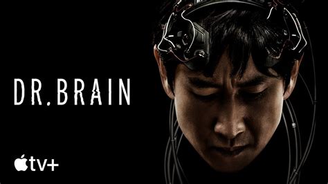 gofilm dr. brain|Dr. Brain – Official Trailer .
